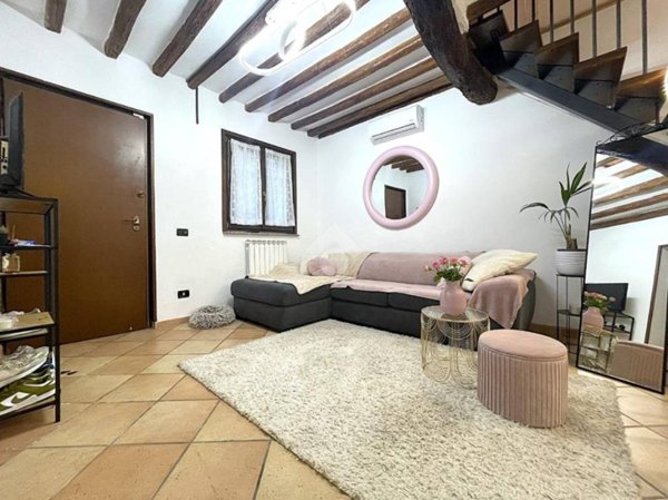 appartamento in vendita a Cremona in zona Cavatigozzi