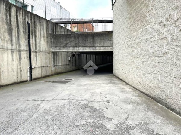 ufficio in vendita a Cremona in zona Via Dante