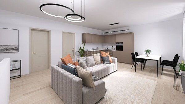 appartamento in vendita a Cremona