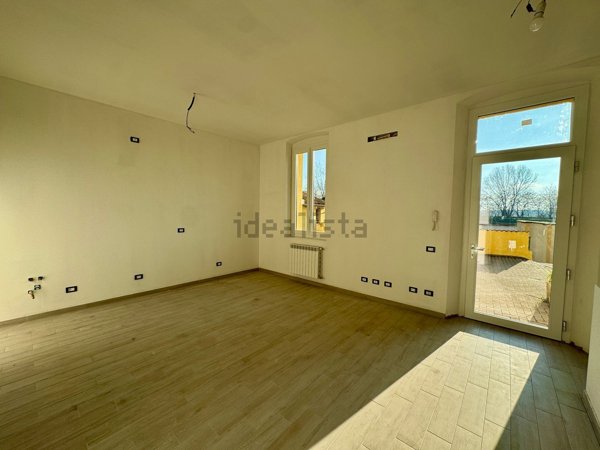 appartamento in vendita a Cremona