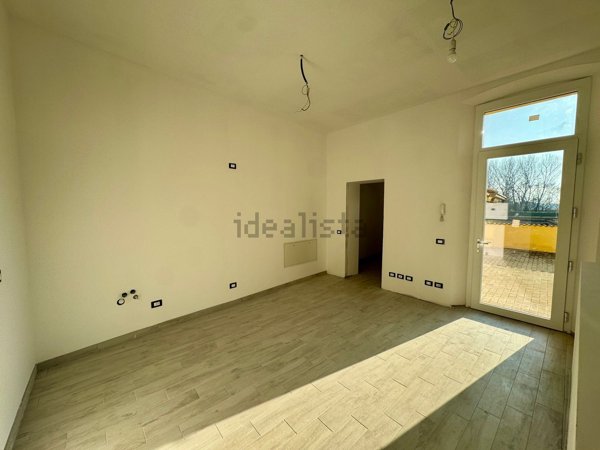 appartamento in vendita a Cremona