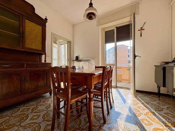 appartamento in vendita a Cremona in zona Via Giuseppina