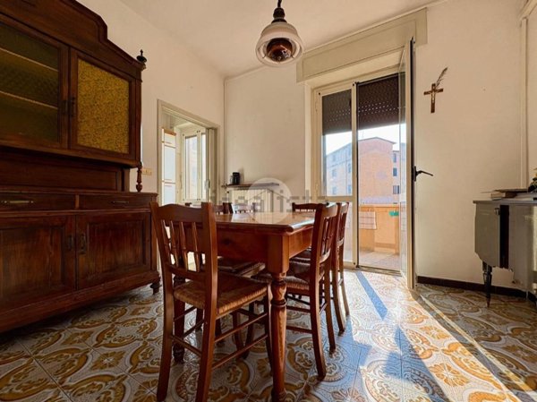 appartamento in vendita a Cremona in zona Cremona Centro