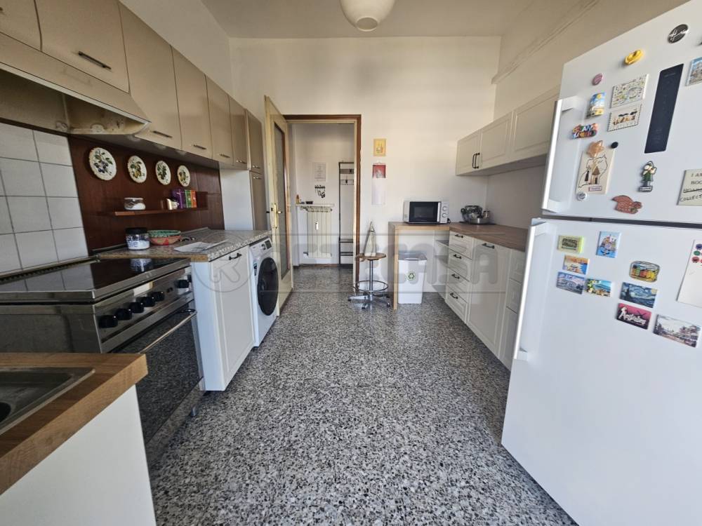 appartamento in vendita a Cremona in zona Viale Po