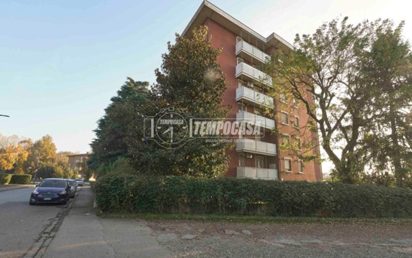 appartamento in vendita a Cremona in zona Viale Po