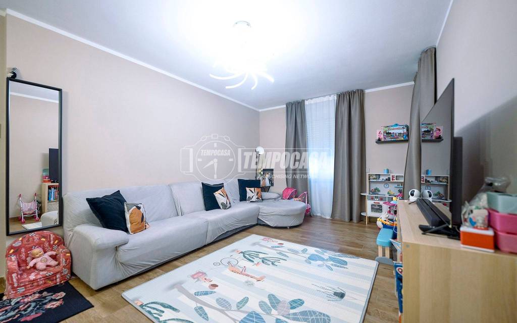 appartamento in vendita a Cremona