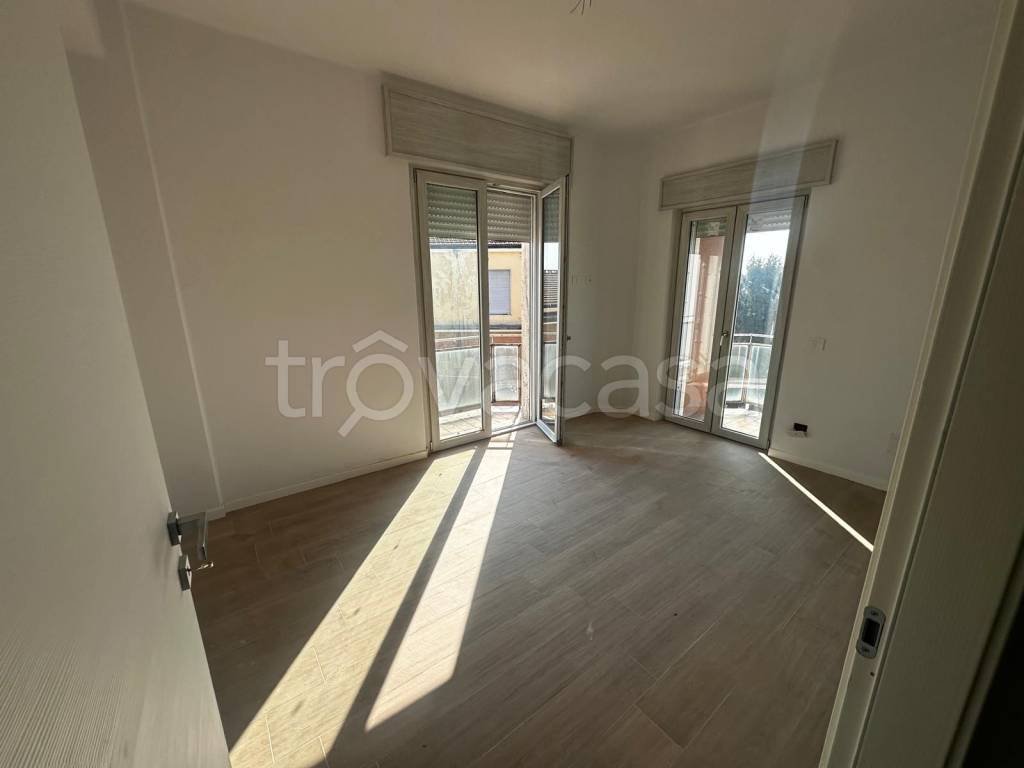 appartamento in vendita a Cremona in zona Piazza Castello