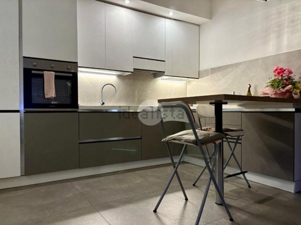 appartamento in vendita a Cremona in zona Cremona Centro