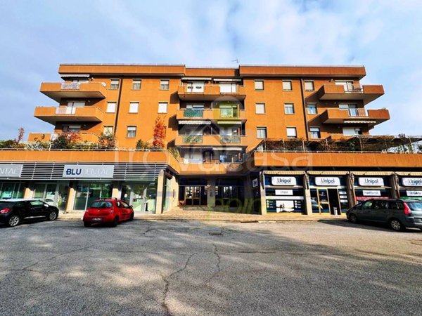 appartamento in vendita a Cremona in zona Via Giuseppina