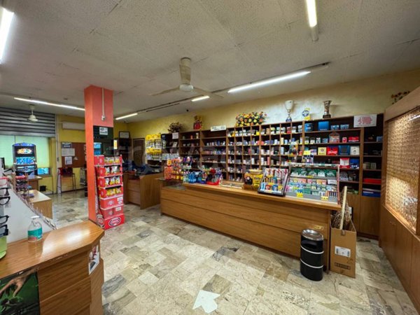 negozio in vendita a Cremona in zona Migliaro