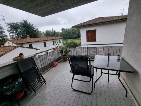 appartamento in vendita a Cremona in zona Cavatigozzi