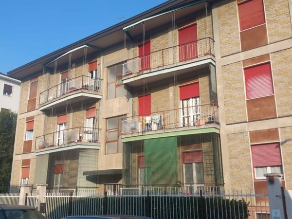 appartamento in vendita a Cremona in zona Viale Po