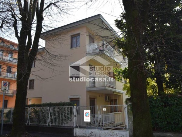 appartamento in vendita a Cremona in zona Viale Po