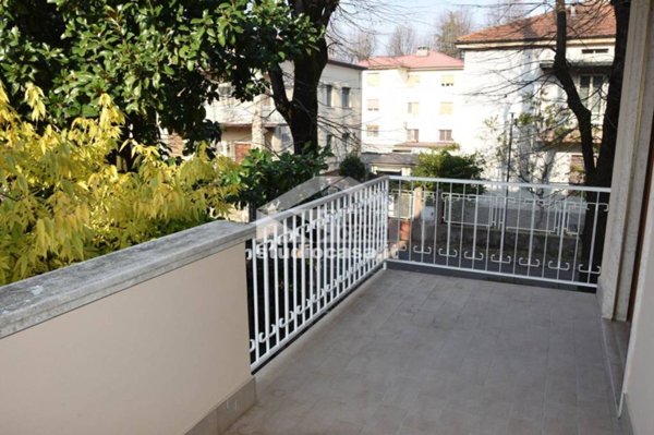 appartamento in vendita a Cremona in zona Viale Po