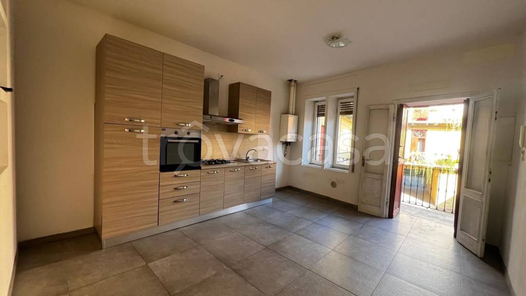 appartamento in vendita a Cremona