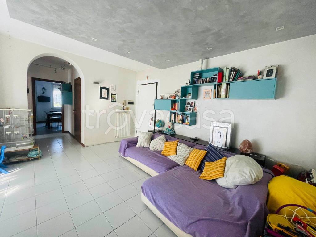 appartamento in vendita a Cremona