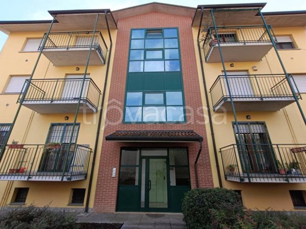 appartamento in vendita a Cremona in zona Via Giuseppina