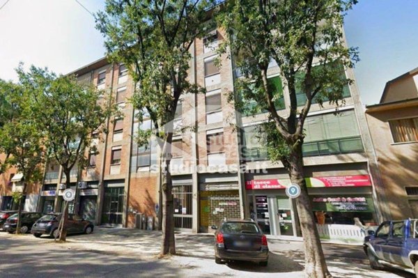 appartamento in vendita a Cremona in zona Piazza Castello