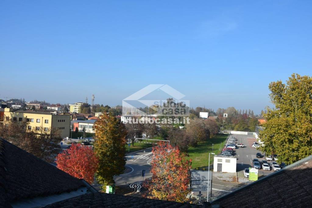 appartamento in vendita a Cremona