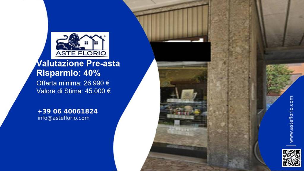 negozio in vendita a Cremona