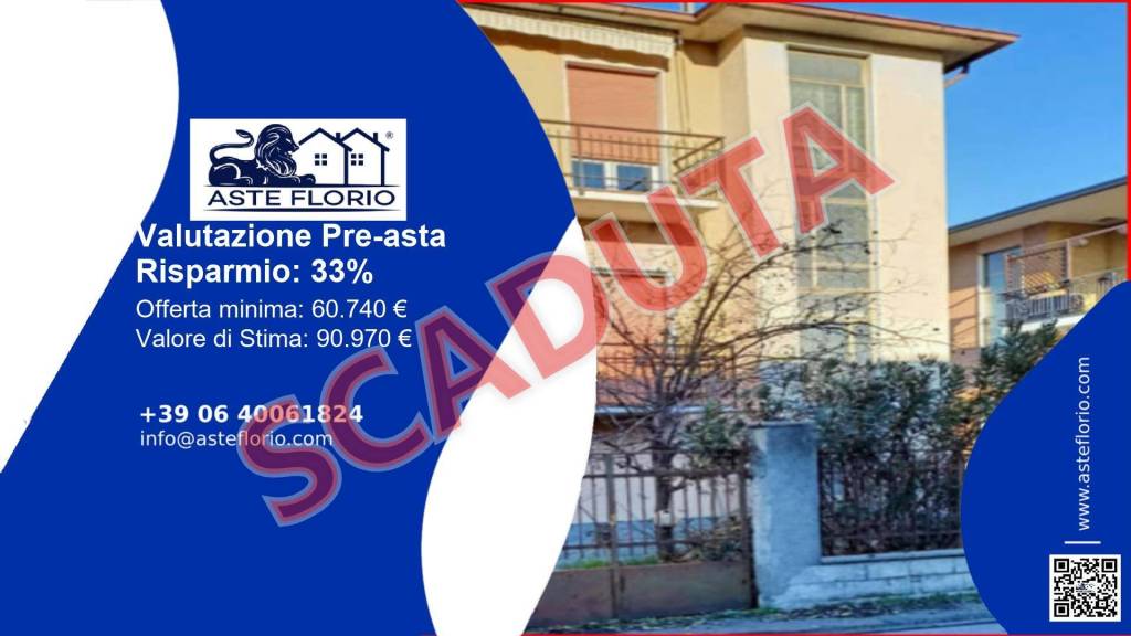 appartamento in vendita a Cremona in zona Migliaro