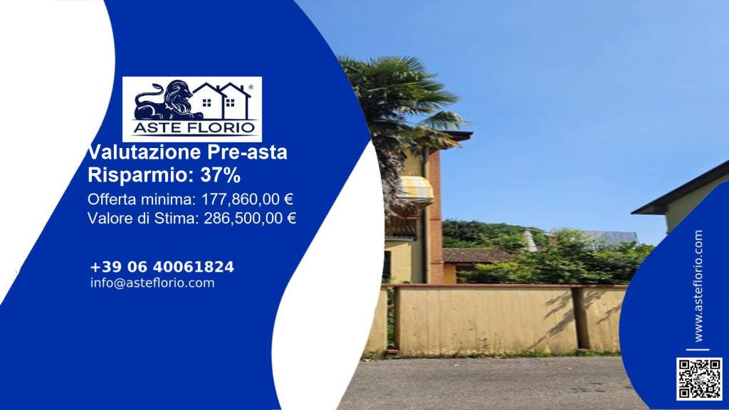 appartamento in vendita a Cremona in zona Persichello