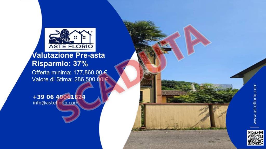 appartamento in vendita a Cremona in zona Persichello