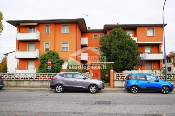 appartamento in vendita a Cremona in zona Cavatigozzi