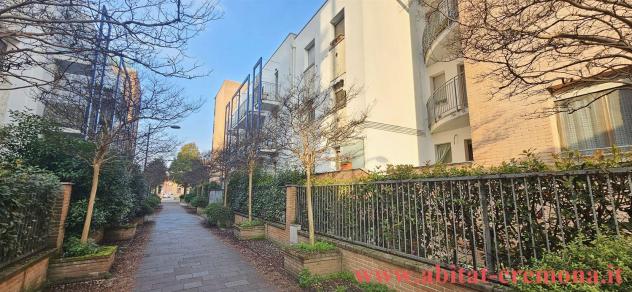 appartamento in vendita a Cremona in zona Via Dante