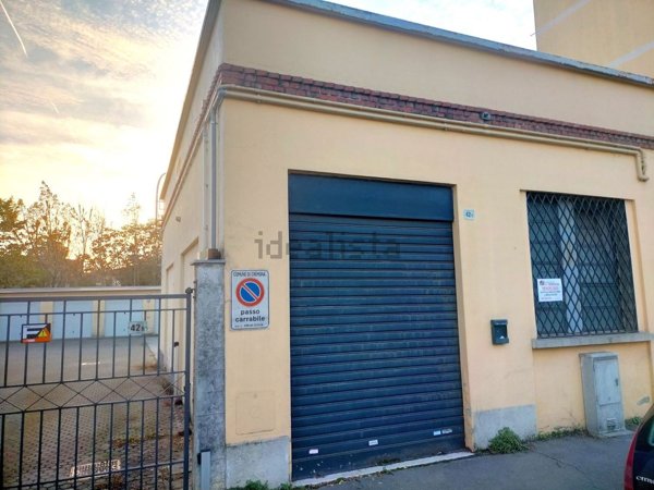ufficio in vendita a Cremona