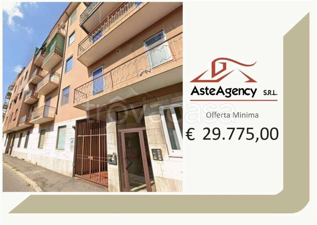 appartamento in vendita a Cremona in zona Cremona Centro