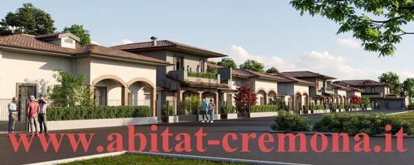 casa indipendente in vendita a Cremona in zona Boschetto