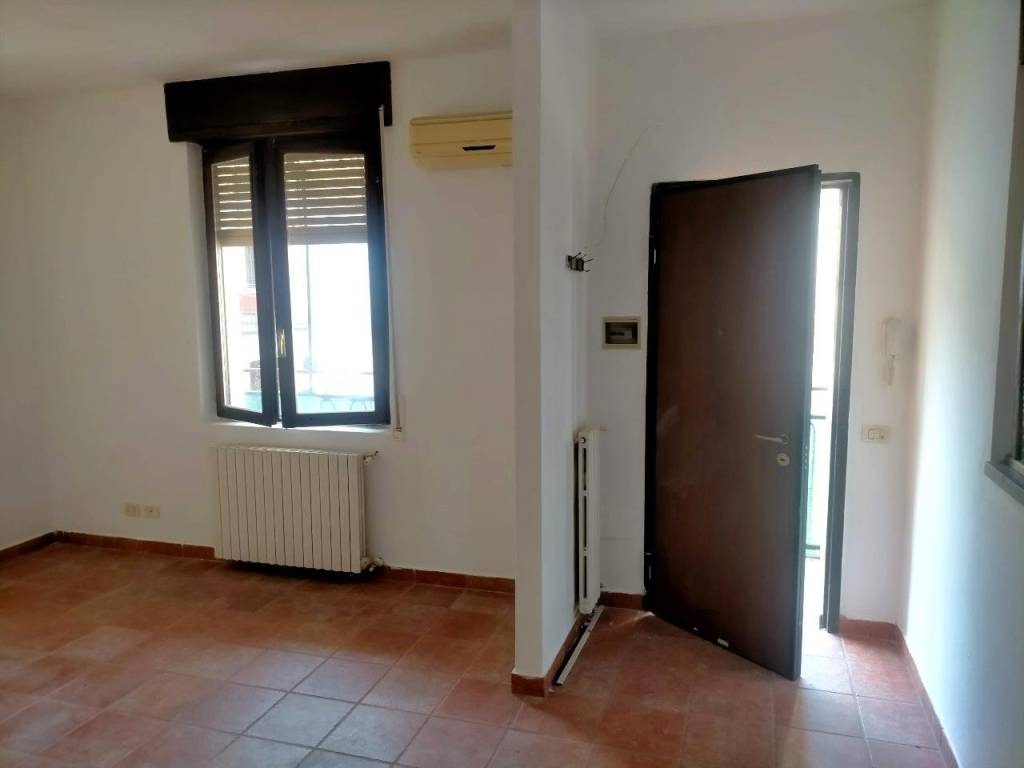 appartamento in vendita a Cremona in zona Via Milano