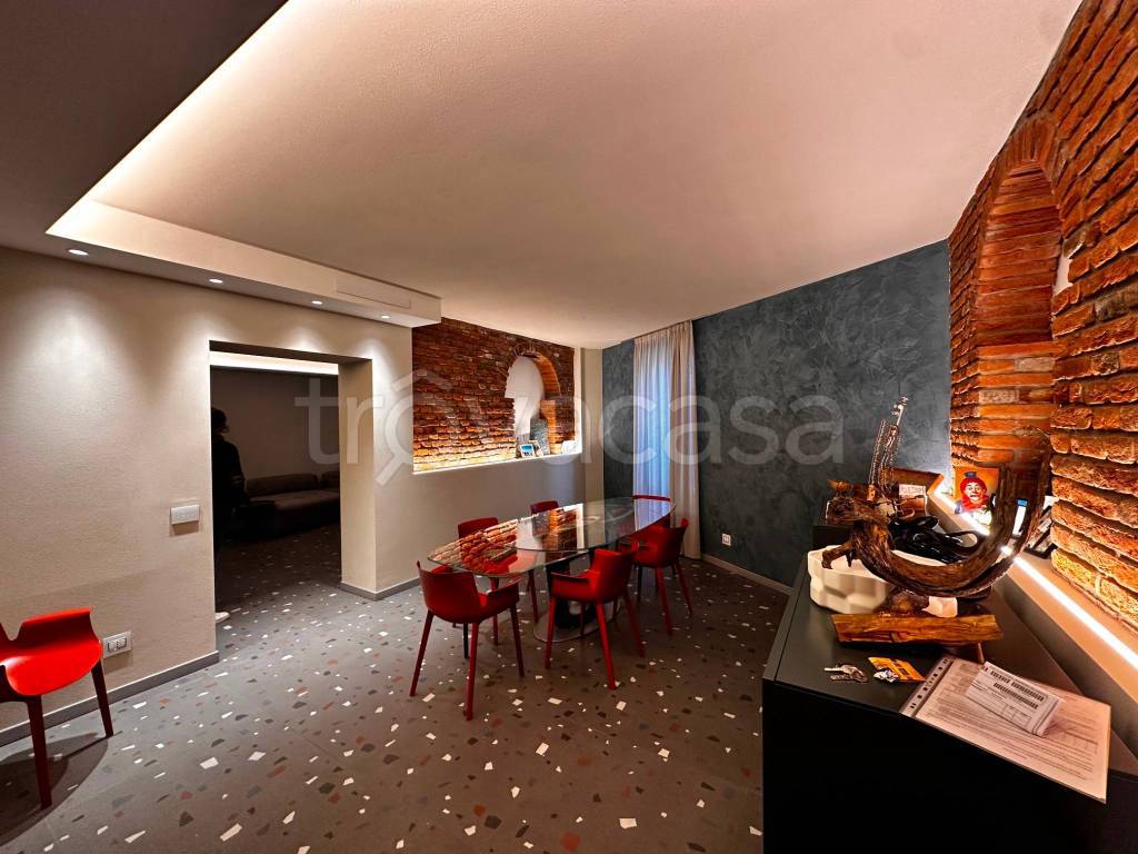 appartamento in vendita a Cremona