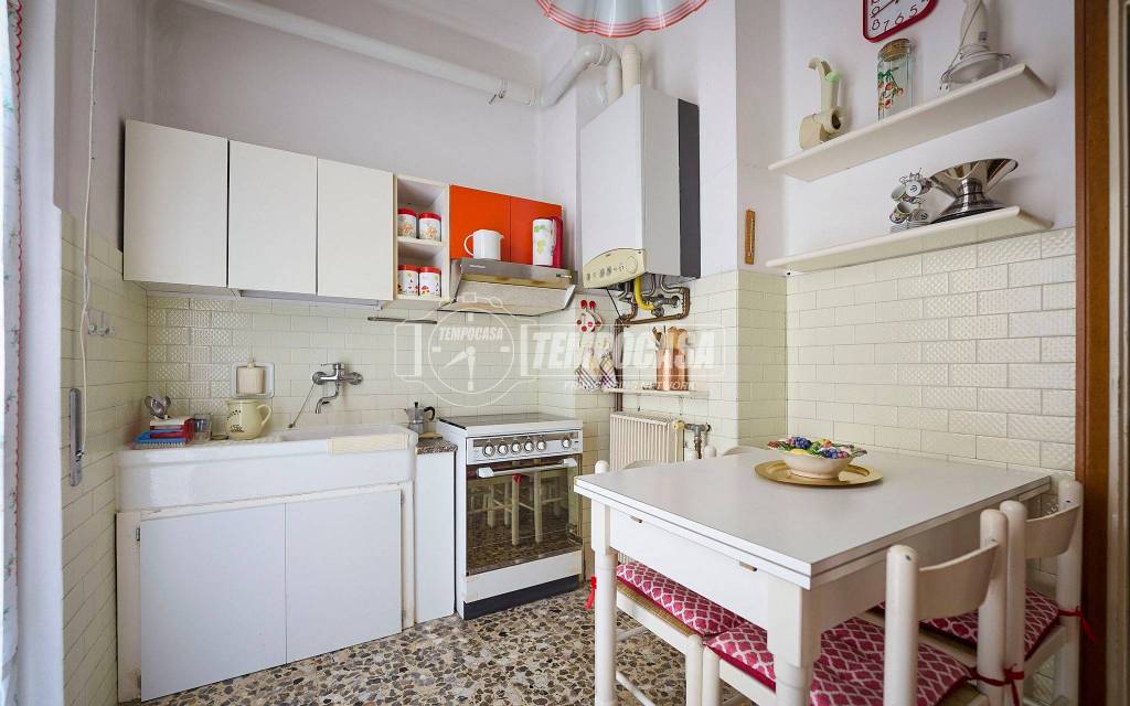 appartamento in vendita a Cremona in zona Cremona Centro