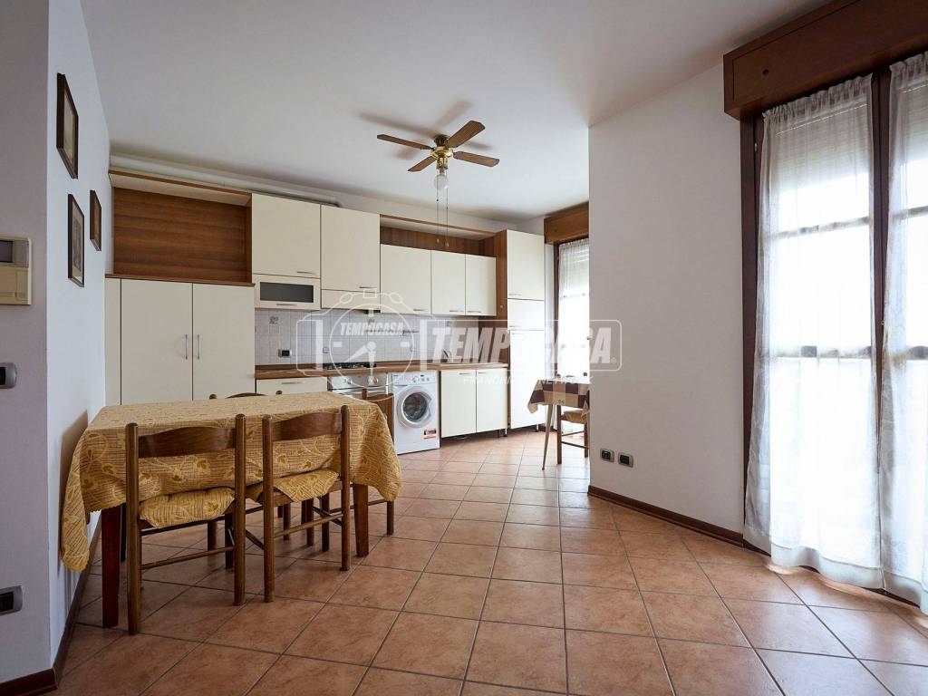 appartamento in vendita a Cremona