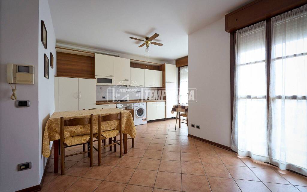 appartamento in vendita a Cremona