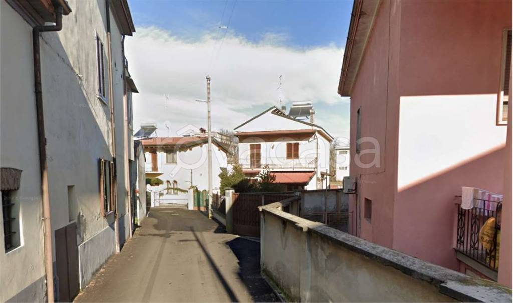 appartamento in vendita a Cremona