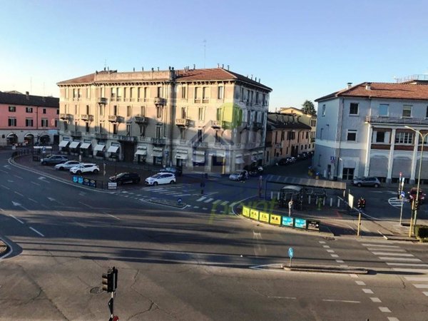 appartamento in vendita a Cremona