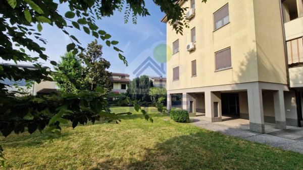 appartamento in vendita a Cremona in zona San Felice