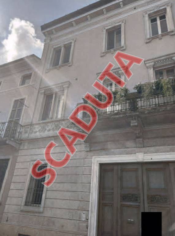 appartamento in vendita a Cremona