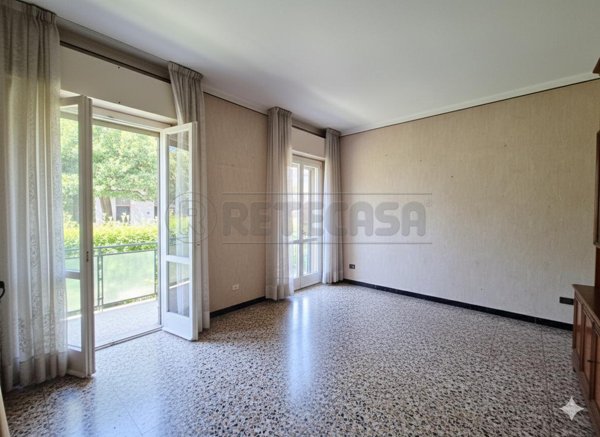 appartamento in vendita a Cremona in zona Piazza Risorgimento