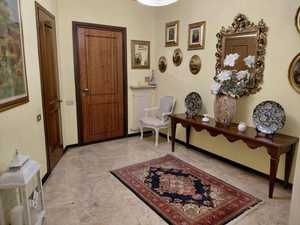 appartamento in vendita a Cremona