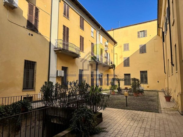 appartamento in vendita a Cremona in zona Cremona Centro
