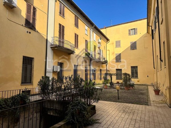 appartamento in vendita a Cremona in zona Cremona Centro