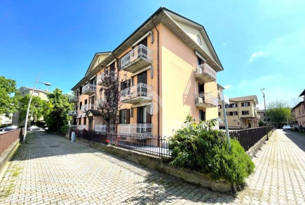 appartamento in vendita a Cremona in zona Via Dante