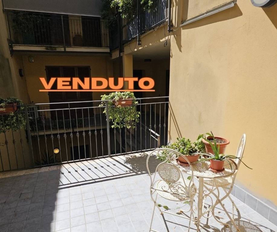 appartamento in vendita a Cremona in zona Cremona Centro