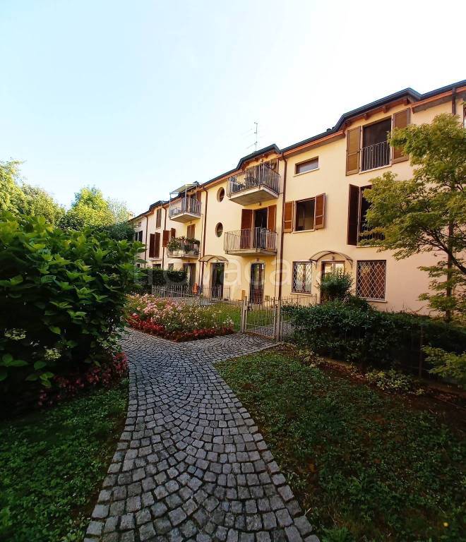 appartamento in vendita a Cremona in zona Cremona Centro