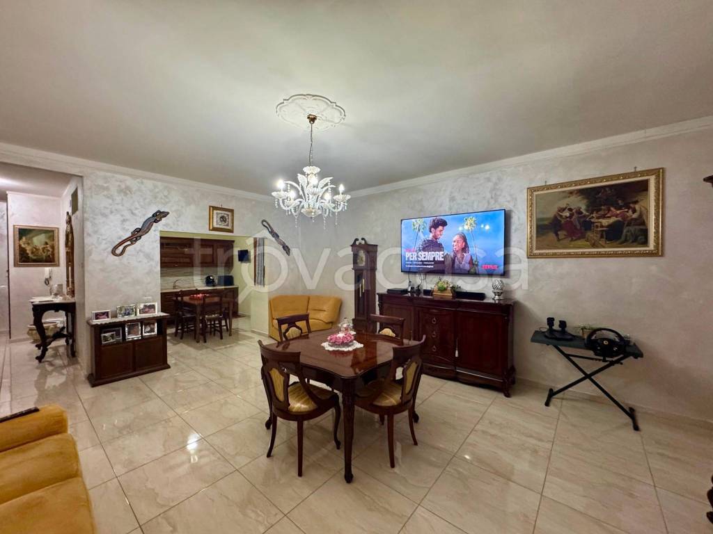 appartamento in vendita a Cremona