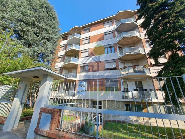 appartamento in vendita a Cremona in zona Viale Po